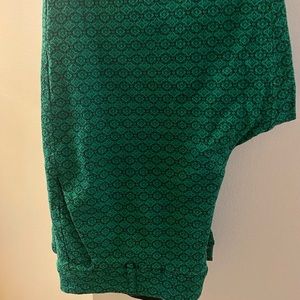 Lane Bryant, crop pants, Size 18